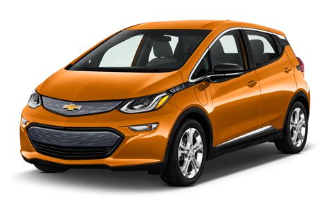 pictures of chevy bolt